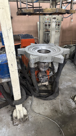 Экструдер SJA55/FM800