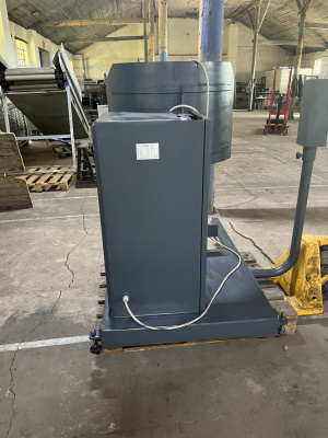 Дежеопрокидыватель Италия