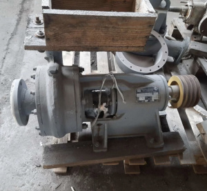 Насос бм 56/31,5