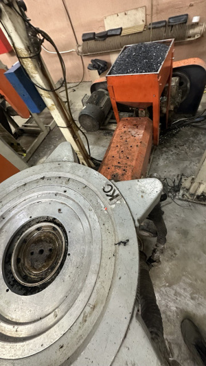 Экструдер SJA55/FM800