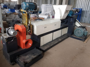 Гранулятор VR120-80