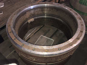 Матрица 8*100*55 SALMATEK