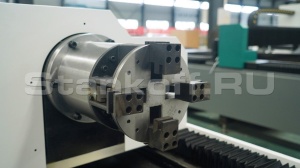 Оптоволоконный лазер для резки труб OR-TG 6020/1000 Raycus