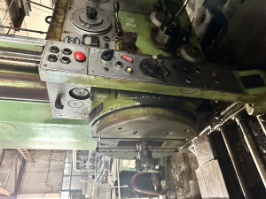 Горизонтально-расточного станка 2620В