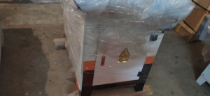 Кромкооблицовочный станок filato 91