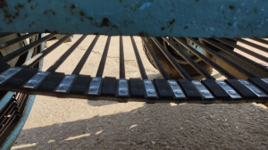 Картофелеуборочный комбайн Anna Z-644 (Анна 644)