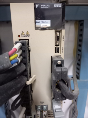 фрезерно-гравировальный станок winner 303AC