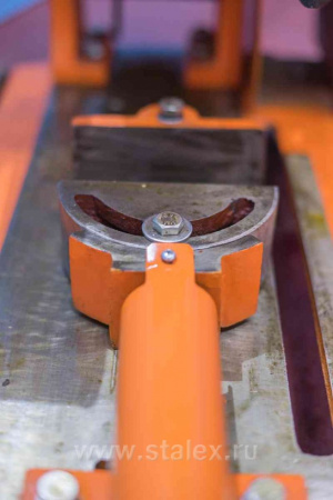 Дисковая монтажная пила STALEX SQ-40-1