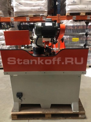 Станок для профилирования и заточки ножей CH-330 MAX