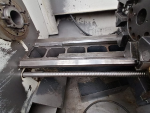 Токарный станок ЧПУ Smart T2250 J1000