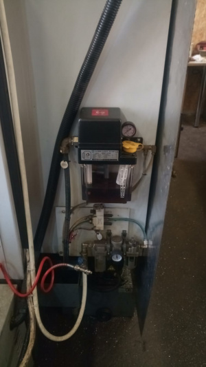 Токарный станок с ЧПУ (Turret LM type) DMC DL 8TMH 2013 год