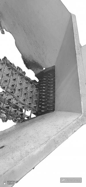 Дробилка Skorpion 250 Rg/90