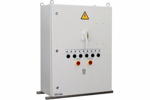 Пускатели электромагнитные рудничные ПРМ