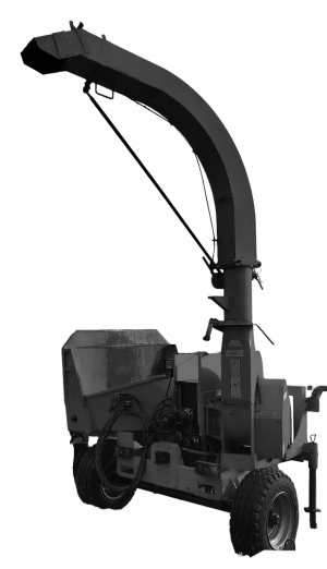 Дробилка Skorpion 250 Rg/90