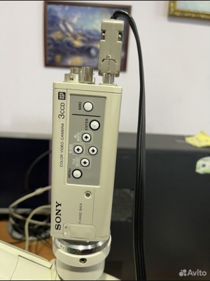 Профессиональный Микроскоп Leica DM LS2