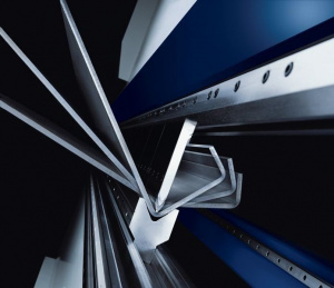 Лазерная резка, гибка металлов