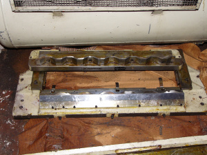 Скролл ножницы Фигурные Blema Pkxstr 1000.2, skrol