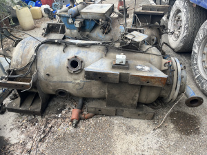 Компрессор 6вв 25/9 -у2