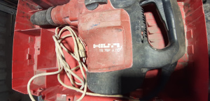 Перфоратор Хилти ТЕ 76Р АТС