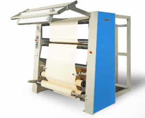 Мерильно-браковочные и упаковочные машины