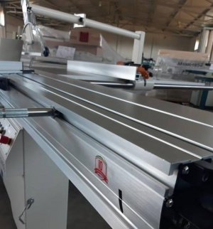 форматно-раскроечный станок si 400