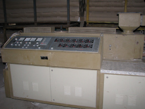 Экструдер Amut BA100