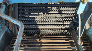 Картофелеуборочный комбайн Anna Z-644 (Анна 644)