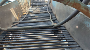 Картофелеуборочный комбайн Anna Z-644 (Анна 644)