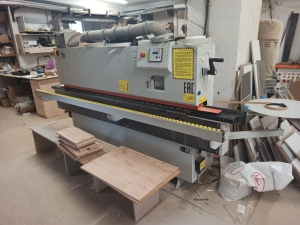 Станок 2021 г