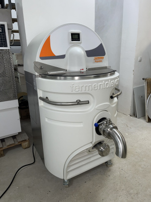 Ферментатор для закваски Bertrand Puma