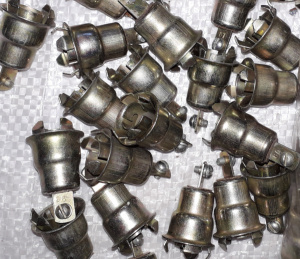 Патрон лампи освітлення приладів ПП1-200