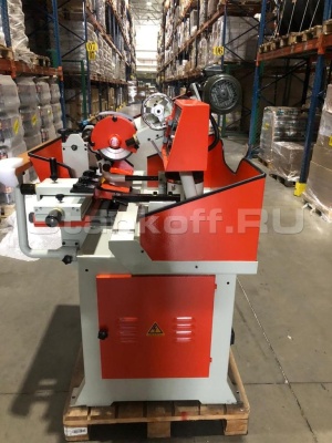 Станок для профилирования и заточки ножей CH-330 MAX