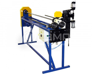 Гильзорезательное оборудование ГРМ-12