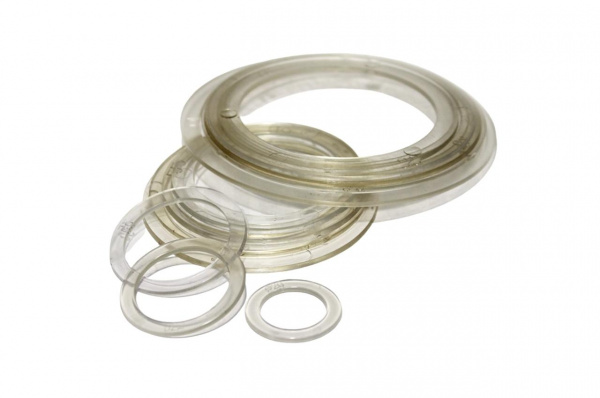 Термокольцо 160