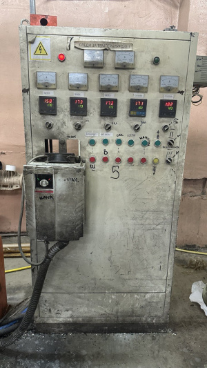 Экструдер SJA55/FM800