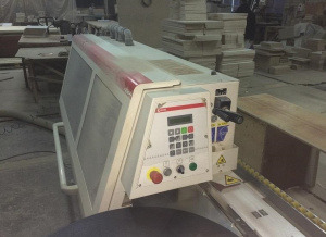 Кромкооблицовочный станок Olimpic K 130