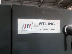 Рулонная приемка (устройство для перемотки) WTI