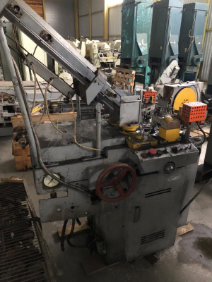 Линия производства Крышка консервная 83.4 blema