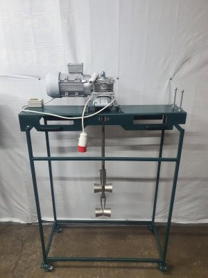 Мешалку для еврокуба