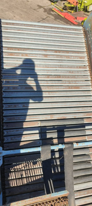 Картофелеуборочный комбайн Anna Z-644 (Анна 644)