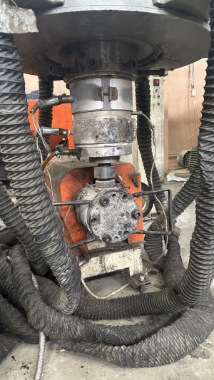 Экструдер SJA55/FM800