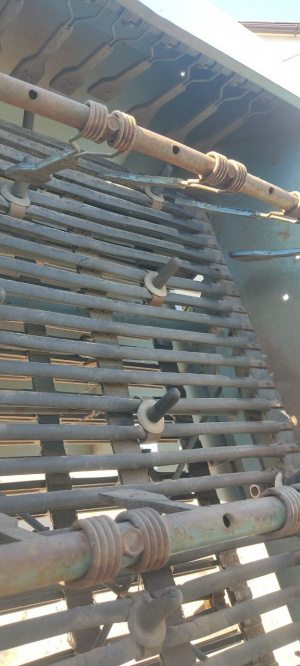 Картофелеуборочный комбайн Anna Z-644 (Анна 644)