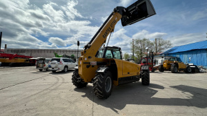 Телескопический погрузчик Rantex XT790