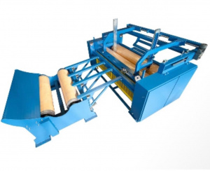 Мерильно-браковочные и упаковочные машины