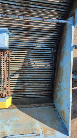 Картофелеуборочный комбайн Anna Z-644 (Анна 644)