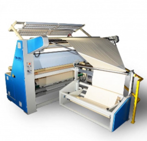 Мерильно-браковочные и упаковочные машины