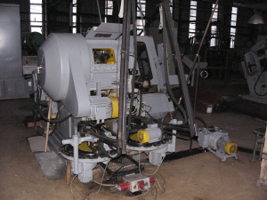 Банка жестяная soudronic blema