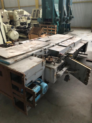 Линия производства Крышка консервная 83.4 blema