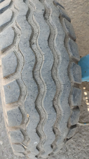 Картофелеуборочный комбайн Anna Z-644 (Анна 644)