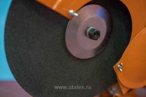 Дисковая монтажная пила STALEX SQ-40-1